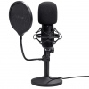 TRUST GXT269 EMITA II DESK MICROPHONE