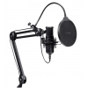 TRUST GXT270 EMITA II MICROPHONE WITH ARM