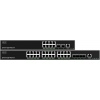 Grandstream GWN7811 L3 Managed Network Switch 8 portů / 2 SFP+, VLAN, DHCP, Stacking