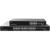 Grandstream GWN7811 L3 Managed Network Switch 8 portů / 2 SFP+, VLAN, DHCP, Stacking