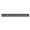 Grandstream GWN7816P L3 Managed Network PoE Switch, 48 portů / 6 SFP+, VLAN, DHCP, Stacking