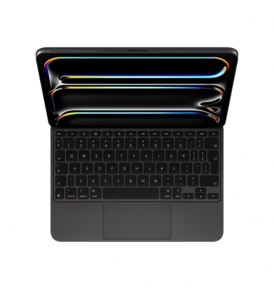Magic Keyboard iPad Pro 11" (M4,M5) - IE - Black