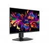 MSI MAG/274QP QD-OLED X24/26,5"/QD-OLED/QHD/240Hz/0,03ms/Černá/3R