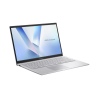 ASUS Vivobook 15/X1504VA-BQ4155W/5-120U/15,6"/FHD/8GB/512GB/Intel int/W11H/Silver/2R