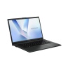 ASUS Vivobook Go 14/E1404FA-EB949W/R3-7320U/14"/FHD/8GB/512GB/AMD int/W11H/Black/2R