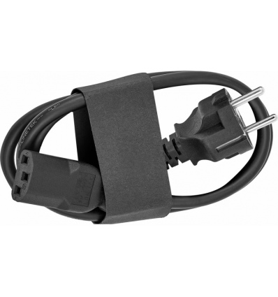 Wacom Power cable 1.0M EU CP22/27 C13 Type