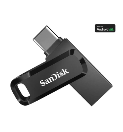 SanDisk Ultra Dual Drive Go 1TB