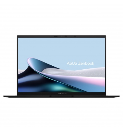 ASUS Zenbook 14 OLED/UM3406GA-OLED037W/AI7-445/14"/WUXGA/T/32GB/1TB/AMD int/W11H/Black/2R