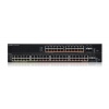 Zyxel XMG2230-28HP, L3, 24x 2.5G AC:700W PoE , DC:1440W PoE, 4 x SFP+ Uplink, 1Y NebulaFlex Pro