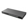 Grandstream GWN7803 L2+ Managed Network Switch 24x 1Gb RJ45, 4x SFP, DHCP, QoS, VLAN