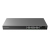 Grandstream GWN7802 L2+ Managed Network Switch 16x 1Gb RJ45, 4x SFP, DHCP, QoS, VLAN