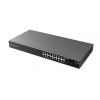 Grandstream GWN7802 L2+ Managed Network Switch 16x 1Gb RJ45, 4x SFP, DHCP, QoS, VLAN