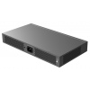 Grandstream GWN7801 L2+ Managed Network Switch 8x 1Gb RJ45, 2x SFP, DHCP, QoS, VLAN