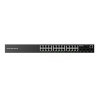 Grandstream GWN7803P L2+ Managed Network PoE Switch 24x 1Gb RJ45, 4x SFP, DHCP, QoS, VLAN