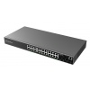 Grandstream GWN7803P L2+ Managed Network PoE Switch 24x 1Gb RJ45, 4x SFP, DHCP, QoS, VLAN