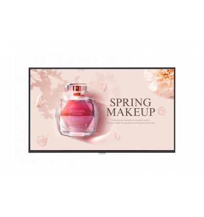 43" LG LED 43UH7J-H - UHD,700cd,WebOS,24/7