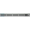 Grandstream GWN7806PH Pro L2++ Managed switch, 48x 1Gb RJ45, PoE++, 6x SFP+, stacking