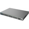 Grandstream GWN7806PH Pro L2++ Managed switch, 48x 1Gb RJ45, PoE++, 6x SFP+, stacking