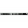 Grandstream GWN7806PL Pro Layer 2++ Managed switch, 48x 1Gb RJ45, PoE, 6x SFP+, stacking