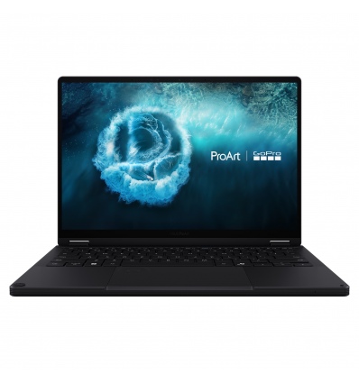 ASUS ProArt PX13/GoPro Edition (HN7306EAC)/AIMAXPLUS-395/13,3"/2880x1800/T/128GB/1TB/AMD int/W11P/Bl