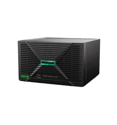 HPE MicroSvr G11 6325P, 32GB, 2 x 4TB SATA