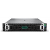 HPE DL385 G11 9115, 64GB, 1 x 7.68TB NVMe SSD, RPS