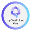QNAP LS-Q2ONE-FRANKFURT-20TB-1Y - cloudové úložiště myQNAPcloud One 1TB, Frankfurt Region, 1 rok