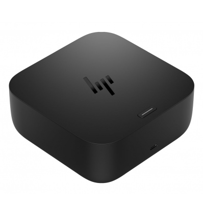 HP USB-C 100W G6 Dock
