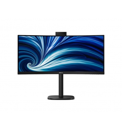 Philips/34B2U3600CH/34"/VA/wQHD/60Hz/4ms/Černá/5R
