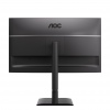 AOC/U27E4CV/27"/IPS/4K UHD/60Hz/4ms/Černá/5R