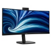 Philips/34B2U3600CH/34"/VA/wQHD/60Hz/4ms/Černá/5R