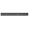 Grandstream GWN7806 Layer 2+ Managed Network Switch, 48 portů / 6 SFP+