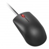 Lenovo 120/Kancelářská/Optická/1 600 DPI/Drátové USB-A/Černá