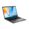 ASUS Vivobook S 14 OLED/M3407GA-OLED048X/AI7-445/14"/WUXGA/32GB/1TB/AMD int/W11P/Gray/2R
