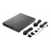 Zyxel XMG2230-52HP, L3, 16x 2.5G, 32x 1G,AC:960W PoE ,DC:2400W PoE,4xSFP+Uplink, 1Y NebulaFlexPro