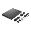 Zyxel XMG2230-28HP, L3, 24x 2.5G AC:700W PoE , DC:1440W PoE, 4 x SFP+ Uplink, 1Y NebulaFlex Pro
