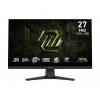 MSI MAG 272F X24 27"/FHD/240Hz/0,5ms