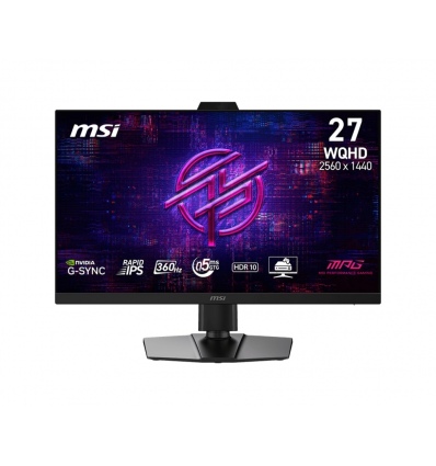 MSI MPG/272QRF X36/27"/IPS/QHD/360Hz/0,5ms/Černá/3R