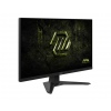 MSI MAG/272F X24/27"/IPS/FHD/240Hz/0,5ms/Černá/3R