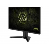 MSI MAG/255F X24/24,5"/IPS/FHD/240Hz/0,5ms/Černá/3R