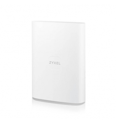 Zyxel FWA70, 5G Outdoor Router,Standalone/Nebula, 2.5G LAN, EU region