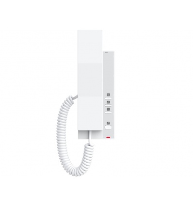 Fanvil i501W SIP vnitřní stanice, Wi-Fi 6, G.722, Opus