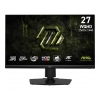 MSI MAG/272QPF E20/27"/IPS/QHD/200Hz/0,5ms/Černá/3R