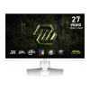 MSI MAG/274QRFW E20/27"/IPS/QHD/200Hz/0,5ms/Bílá/3R
