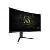 MSI MAG/342CQRF E20/34"/VA/wQHD/200Hz/0,5ms/Černá/3R