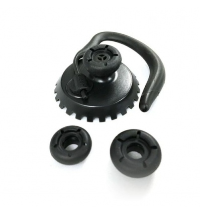 VoCoVo S4 Headset - Earhooks - 5 Pack