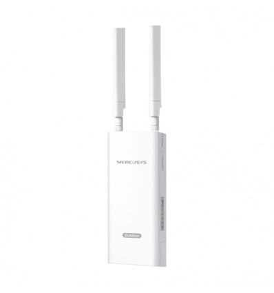 Mercusys MB118-4G N300 4G LTE Outdoor Wifi router
