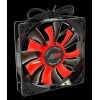 AIREN FAN DualWings 120E (120x120x25mm, Dual Wings