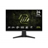 MSI MAG/245F X24/23,8"/IPS/FHD/240Hz/0,5ms/Černá/3R