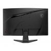 MSI MAG/274CF X24/27"/VA/FHD/240Hz/0,5ms/Černá/3R
